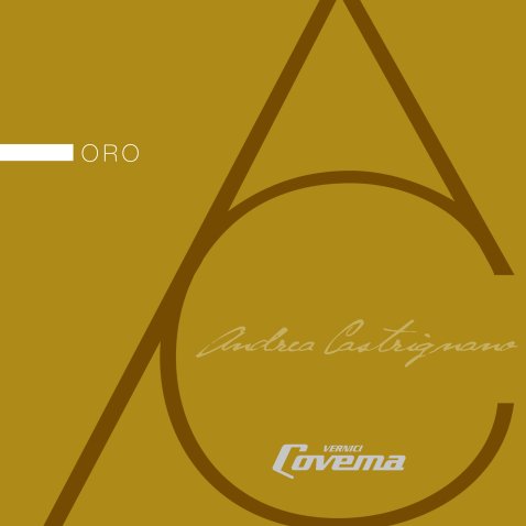 Cartella Oro
