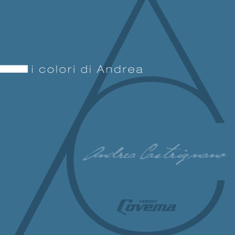 Cartella I Colori di Andrea